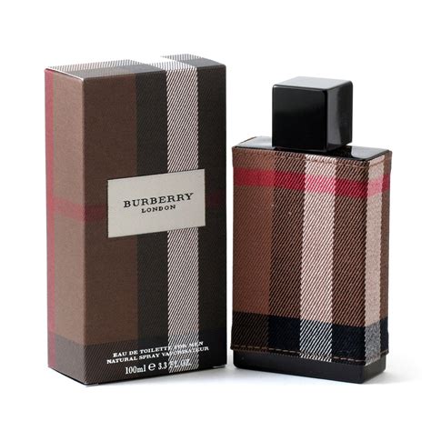 burberry london man parfum|Burberry London for men price.